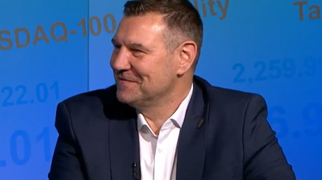 А. Бочев, НСНИ: Влизането в еврозоната почти е изконсумирано като фактор за пазара на имоти pic